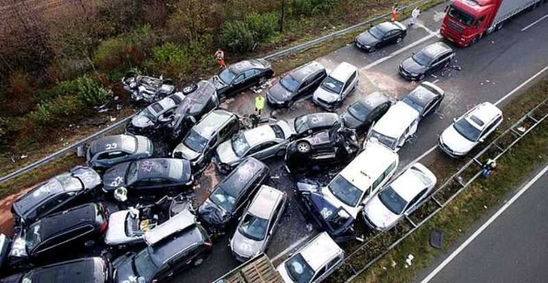 indennizzo diretto più auto