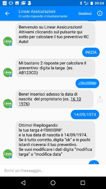 Responsabilità bot